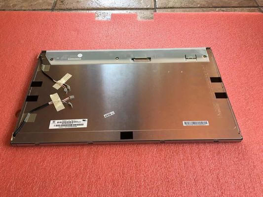 300cd/m2 24.0in Symmetry TFT LCD Panel LM240WUA-SSA1 94PPI 89/89/89/89 (ประเภท)