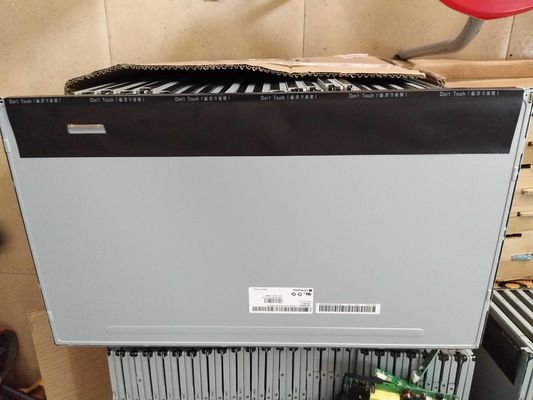 250cd/m2 NTSC 92PPI TFT LCD Panel LM238WF2-SSK1 23.8" 89/89/89/89 (ประเภท)