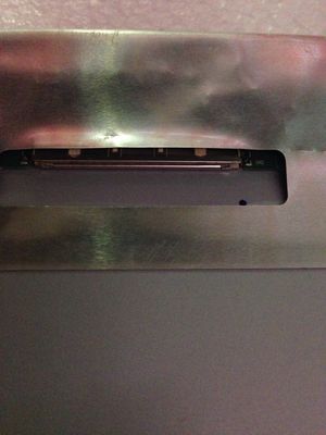 21.5&quot; 1920×1080 RGB จอ LCD อุตสาหกรรม 250cd/m2 102PPI LM215WF4-TLG1