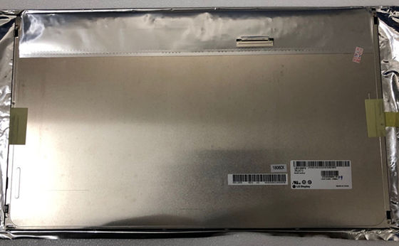 LCM 102PPI NTSC จอ LCD อุตสาหกรรม 1920 × 1080 250cd / m2 LM215WF3-SLC1