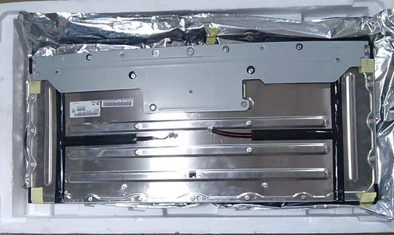 34in 109PPI WLED TFT LCD แผง 320cd/m2 LM340UW1-SSA1 3440×1440 RGB