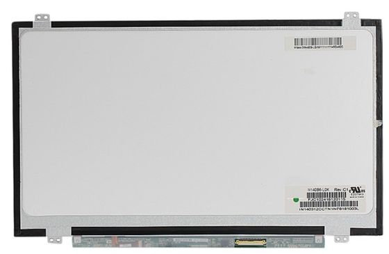 NV125FHM-N85 BOE 12.5&quot; 1920 ((RGB) × 1080, 300 cd / m2 จอ LCD อินดัสตริయల్