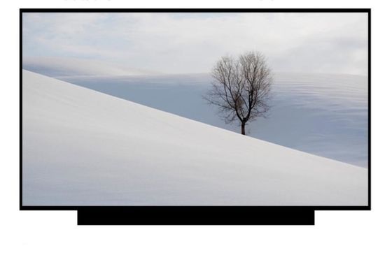 NV125FHM-N82 BOE 12.5&quot; 1920 ((RGB) × 1080, 300 cd/m2 จอ LCD อินดัสตริయల్