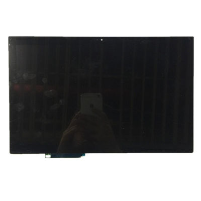 WXGA 118PPI 1366×768 RGB TFT LCD แผง 250cd/m2 13.3&quot; LP133WH2-SPB1