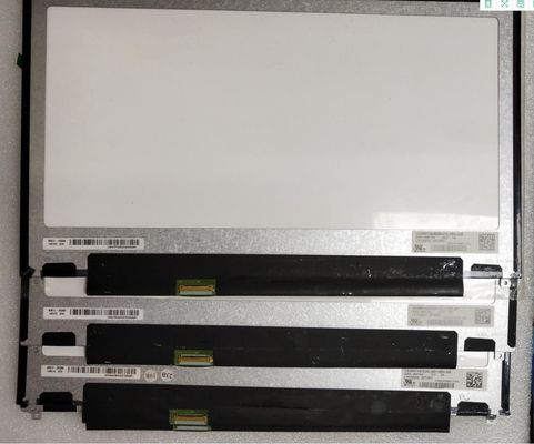 WXGA 118PPI 1366×768 RGB TFT LCD แผง 250cd/m2 13.3&quot; LP133WH2-SPB1