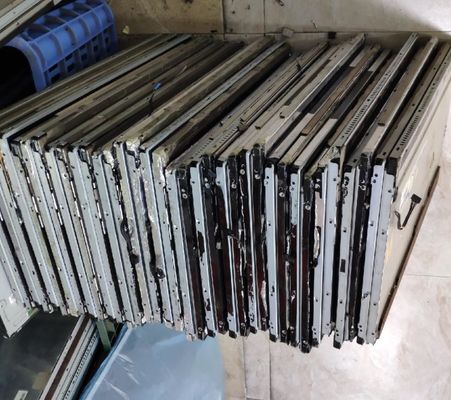 49in 1920×1080 700cd/M2 45PPI TFT LCD Panel LD490DUN-THA1 89/89/89/89 (ประเภท)