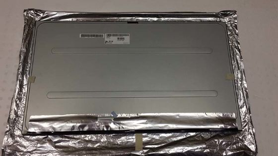 27.0in RGB 300cd/m2 NTSC TFT LCD แผง LM270WF7-SLA1 FHD 81PPI