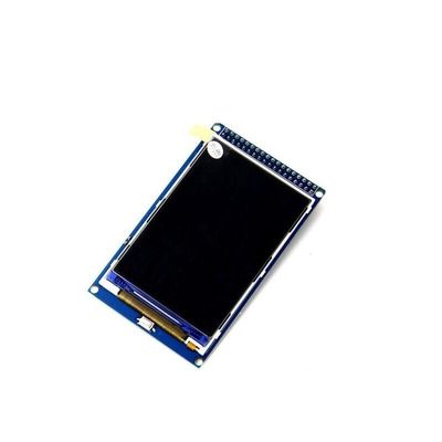 300cd/M2 WLED 480×800 NTSC Square Tft Display LH320WV1-VD01 291PPI