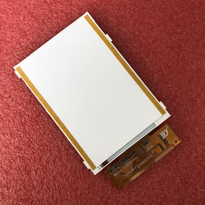 300cd/M2 WLED 480×800 NTSC Square Tft Display LH320WV1-VD01 291PPI