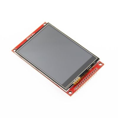 300cd/M2 WLED 480×800 NTSC Square Tft Display LH320WV1-VD01 291PPI