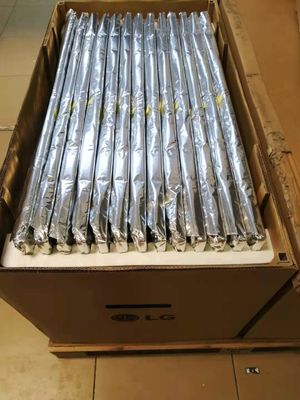 480 × 272 RGB 350cd / M2 NTSC จอ LCD อุตสาหกรรม WQVGA 128PPI