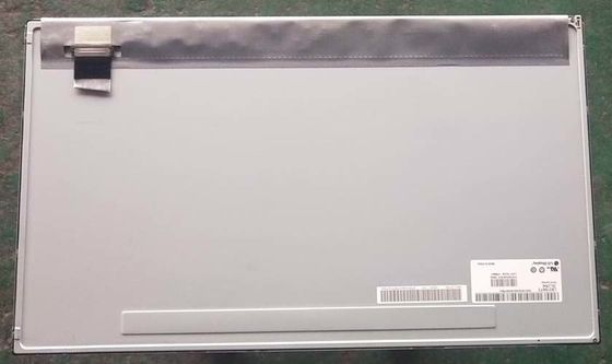 21.5&quot; RGB 1920×1080 250cd/m2 จอ LCD สี่เหลี่ยม FHD 102PPI LM215WF3-SLN1