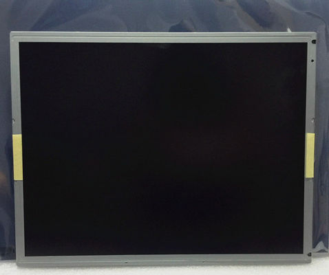 1024 × 768 RGB จอแสดงผล TFT อุตสาหกรรม 300cd / m2 LB150X02-TL01 XGA 85PPI
