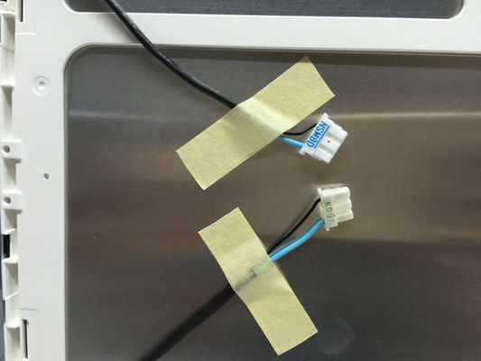 1024 × 768 RGB จอแสดงผล TFT อุตสาหกรรม 300cd / m2 LB150X02-TL01 XGA 85PPI