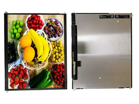 9.7" 2048×1536 RGB 440cd/m2 TFT LCD Panel LP097QX1-SPC3 LG Display 80/80/80 (ประเภท.)
