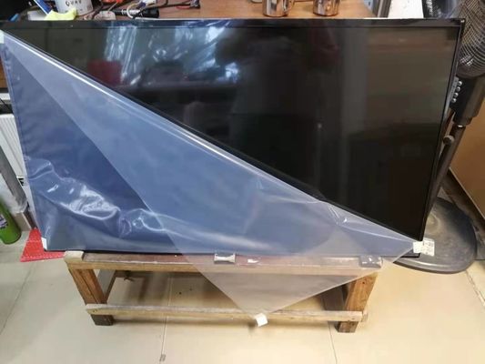 450cd/M2 RGB FHD 51PPI จอ LCD สี่เหลี่ยม 43&quot; 1920×1080 LD430EUE-FHB1