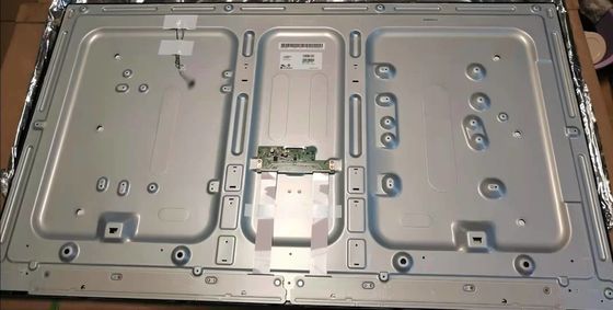 450cd/M2 RGB FHD 51PPI จอ LCD สี่เหลี่ยม 43&quot; 1920×1080 LD430EUE-FHB1