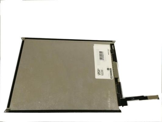 1536 × 2048 RGB 440cd / m2 จอ LCD อุตสาหกรรม LP097QX2-SPAV 9.7 &quot;264PPI
