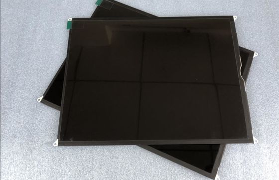 1536 × 2048 RGB 440cd / m2 จอ LCD อุตสาหกรรม LP097QX2-SPAV 9.7 &quot;264PPI