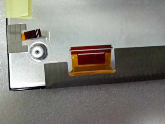 7.0 &quot;สมมาตร 1000cd/m2 WLED TFT LCD แผง 133PPI WVGA LA070WV7-SL02