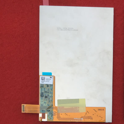 500cd/M2 WLED WXGA 215PPI TFT LCD แผง LD070WX3-SL01 WXGA 215PPI