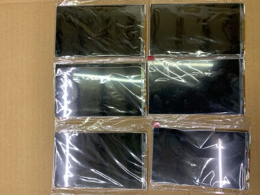 480×800 WLED 600cd/M2 WVGA TFT LCD แผง 4.3 นิ้ว LB043WV2-SD01 217PPI