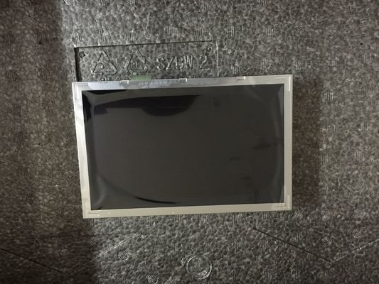 AT080TN64 Chimei Innolux 8.0&quot; 800 ((RGB) × 480, 450 cd/m2 จอจอ LCD อินดัสตริయల్