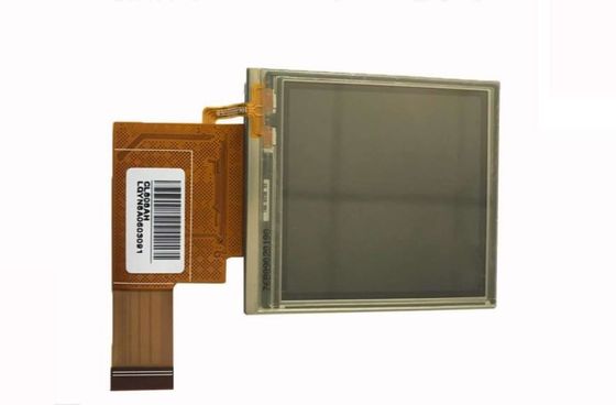 300cd/M2 WLED 3.2" 480×800 NTSC Square Tft Display LH320WV1-VD01 291PPI 85/85/85/85 (ประเภท.)