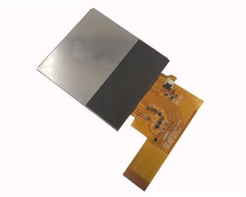 320 × 320 NTSC 160cd / M2 จอ LCD อุตสาหกรรม 206PPI FPC LH220Q32-FD01