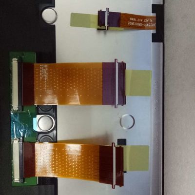 12.3&quot; 600cd/m2 LCM TFT LCD แผง 167PPI 1920×720 LA123WF1-SR01