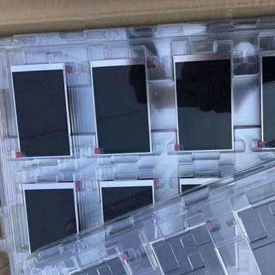 TD025THEEA -10 ~ 60°C 2.5 นิ้ว 640*240 LTPS TFT LCD Panel 40/40/20/50 (ชนิด)