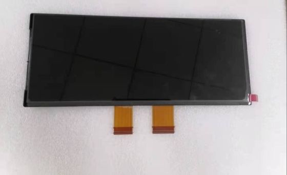 12.3&quot; สมมาตร 167PPI Tft Lcd Display 600cd/M2 แนวนอน LA123WF4-SR08