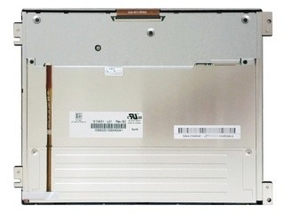 SP12Q01L6ALZZ 4.7" INCH 84PPI 320×240 ฮิตาชิ TFT LCD 45/45/35/45 (ประเภท)
